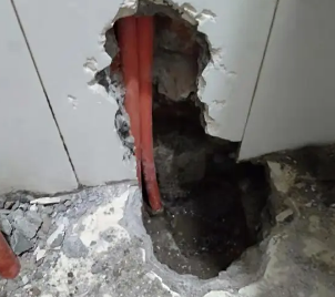 怒江漏水检测电话