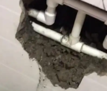 怒江漏水检测电话