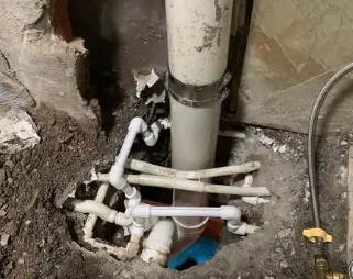 怒江漏水检测哪家好