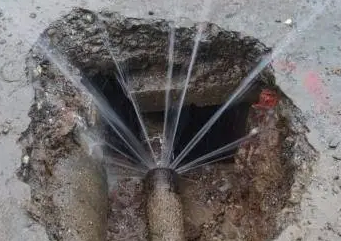 怒江漏水检测多少钱