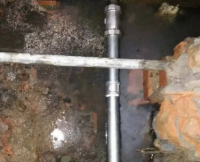 怒江漏水检测公司电话