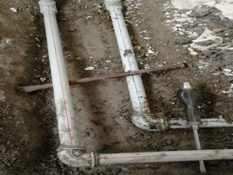 怒江卫生间测漏水多少钱