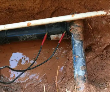 怒江水管漏水检测多少钱