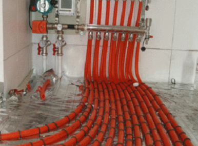 怒江地暖维修多少钱