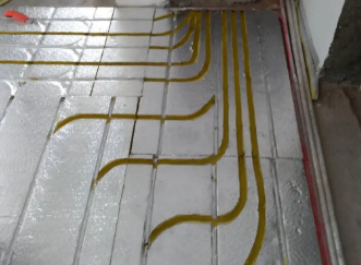 怒江地暖维修哪家好