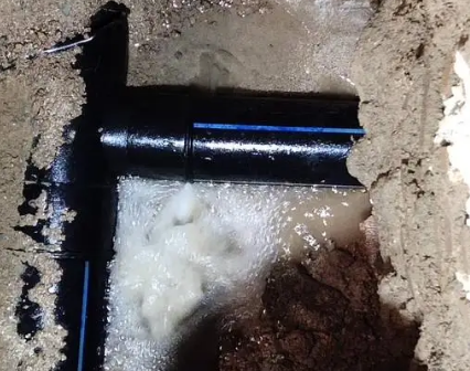 怒江水管漏水检测哪家好