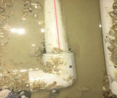 怒江水管漏水检测多少钱