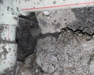 怒江漏水检测多少钱