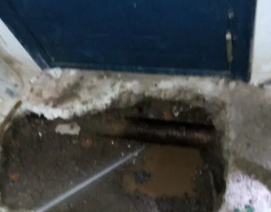 怒江水管漏水检测多少钱