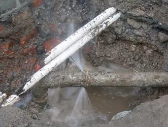 怒江测漏水多少钱