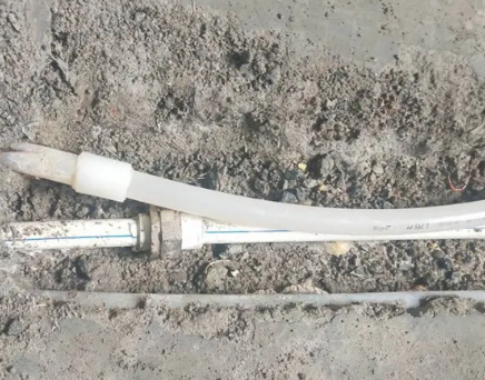 怒江测漏水哪家好