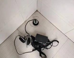 怒江测漏水公司