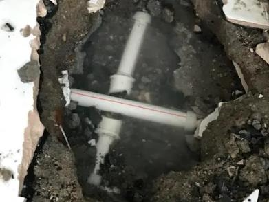 怒江漏水检测公司哪家好