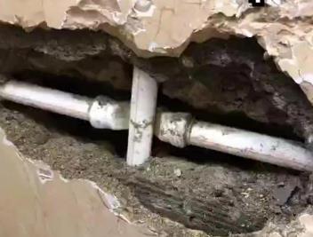 怒江漏水检测电话多少