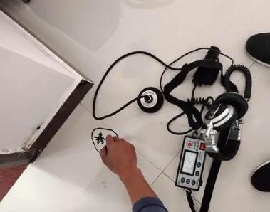 怒江测漏水公司电话